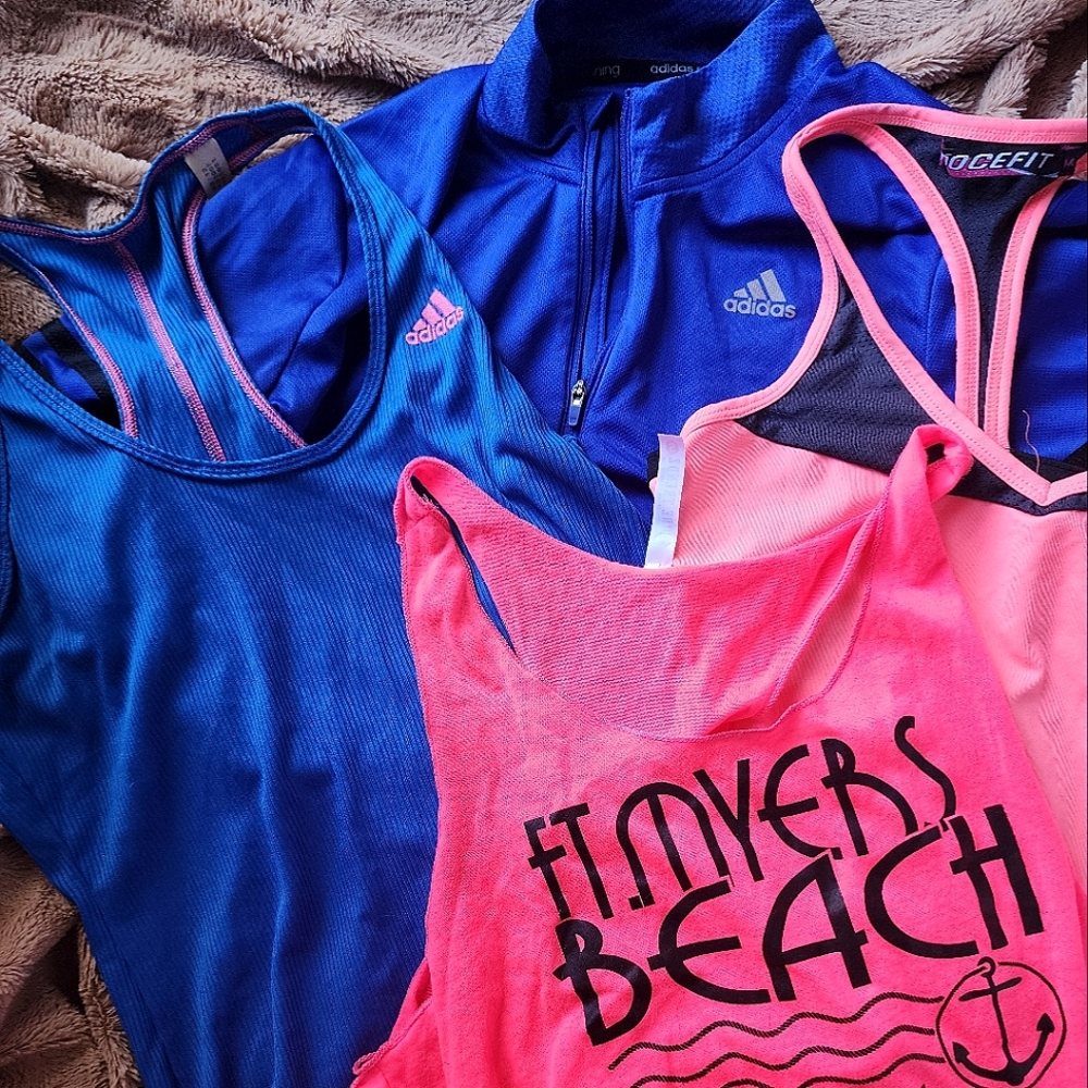 Workout Bundle